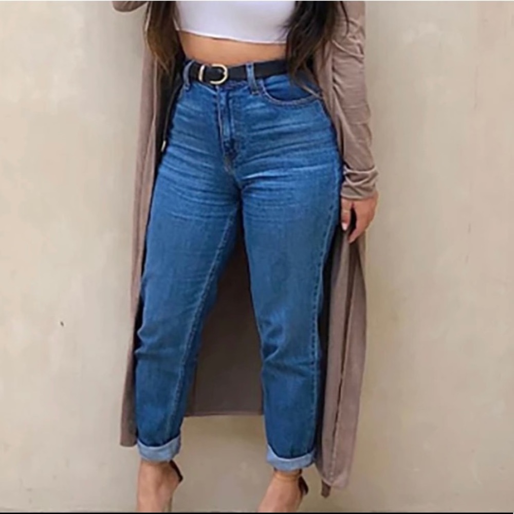 Fashion nova jeans